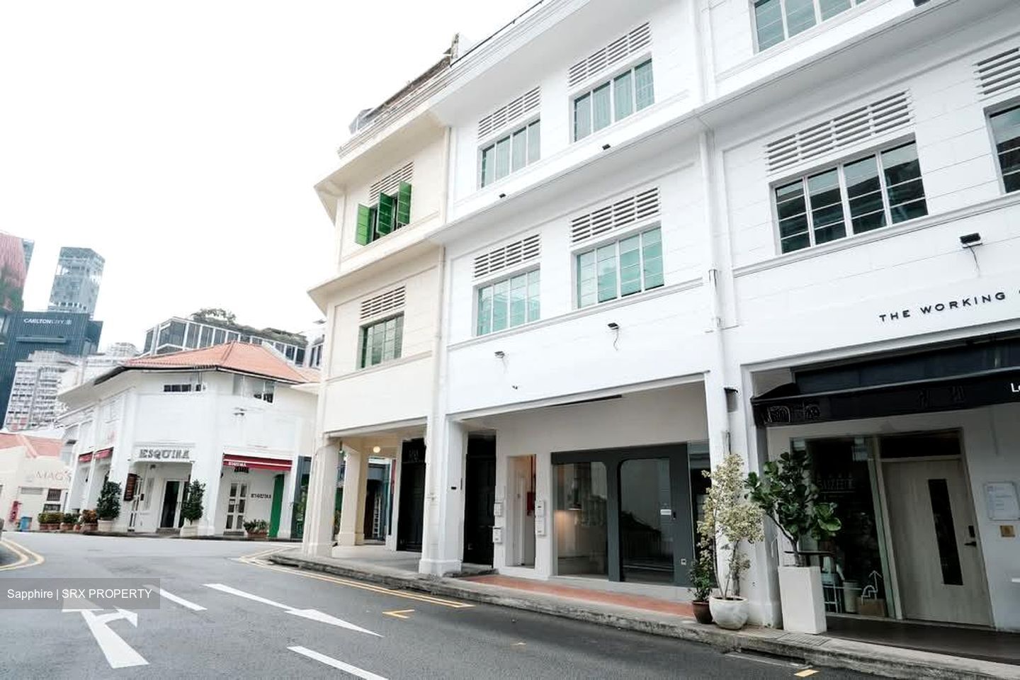 Teck Lim Road (D2), Shop House #557829221